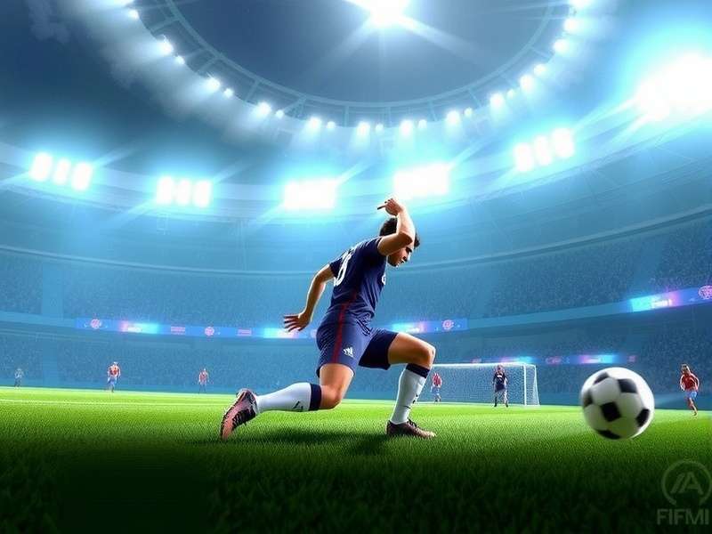 FIFA Aces Warrior Gameplay Tips